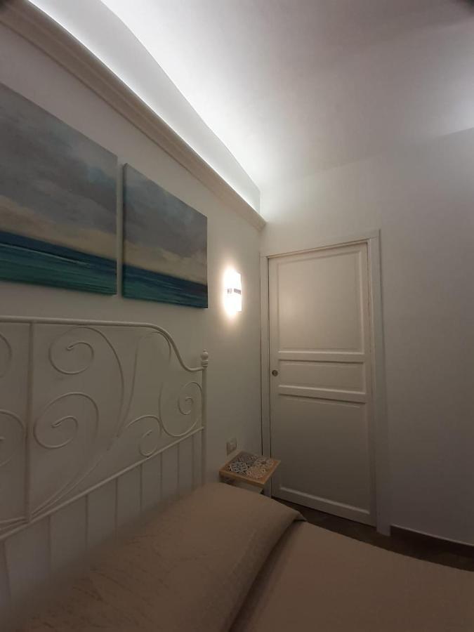 Le Maioliche Villa วาสโต ภายนอก รูปภาพ